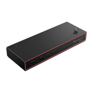 Lenovo ThinkPad Thunderbolt 4 Smart Dock Gen2