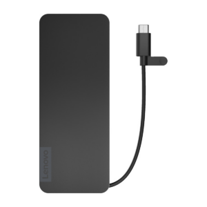 Lenovo USB-C Slim Travel Dock