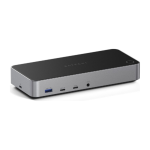 Satechi Triple 4K Display Docking Station
