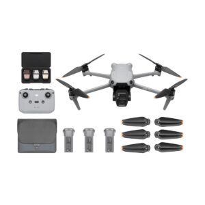 DJI Air 3S Fly More Combo