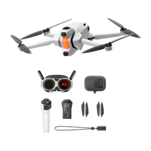 Insta360 Antigravity A1