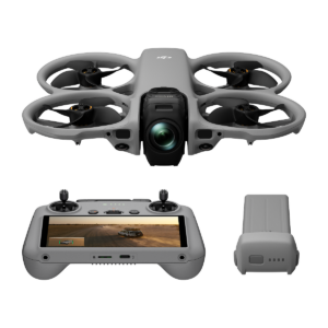 DJI Avata 360 mit RC 2