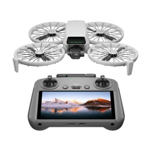 DJI Flip + Smart Controller