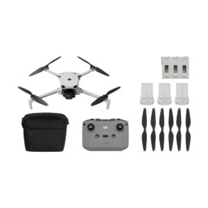 DJI Lito 1 Fly More Combo + Remote Controller