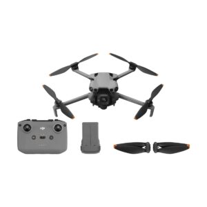 DJI Mini 5 Pro + Remote Controller