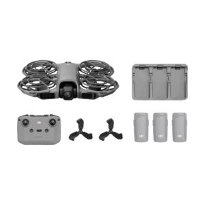 DJI Neo 2 Fly More Combo + Remote Controller