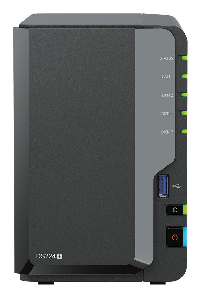 Synology DiskStation DS224+