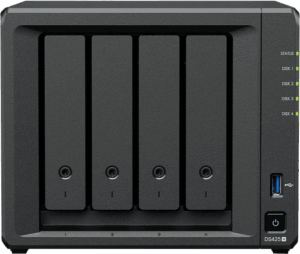 Synology DiskStation DS425+
