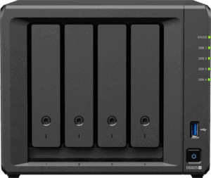 Synology DiskStation DS925+