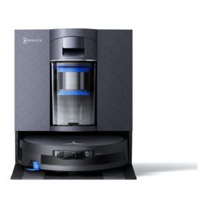 Ecovacs Deebot X12 OmniCyclone