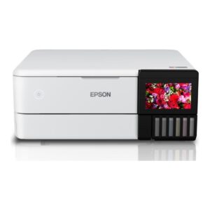 Epson EcoTank ET-8500