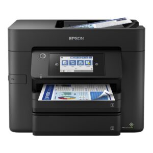 Epson WorkForce Pro WF-4830DTWF
