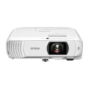 Epson EH-TW840 Beamer