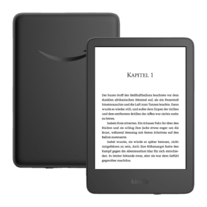 Amazon Kindle (2024) 16 GB