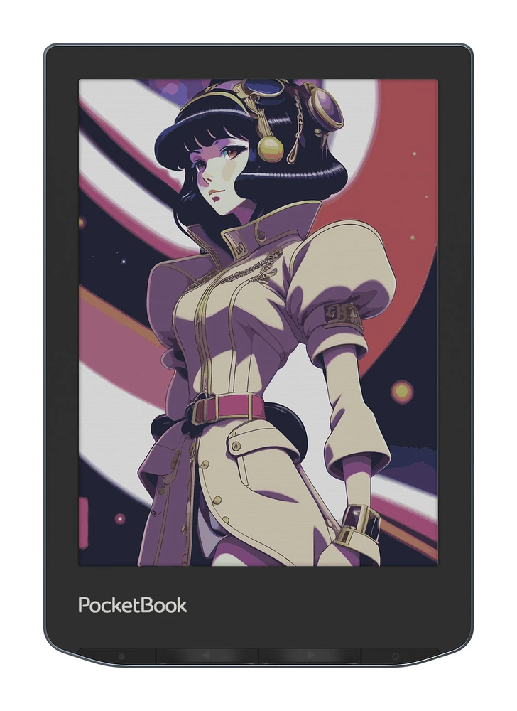 PocketBook Verse Pro Color 16 GB