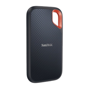 SanDisk Extreme Portable SSD V2 2 TB