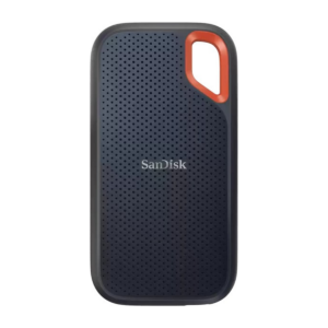 SanDisk Extreme Portable SSD 8 TB