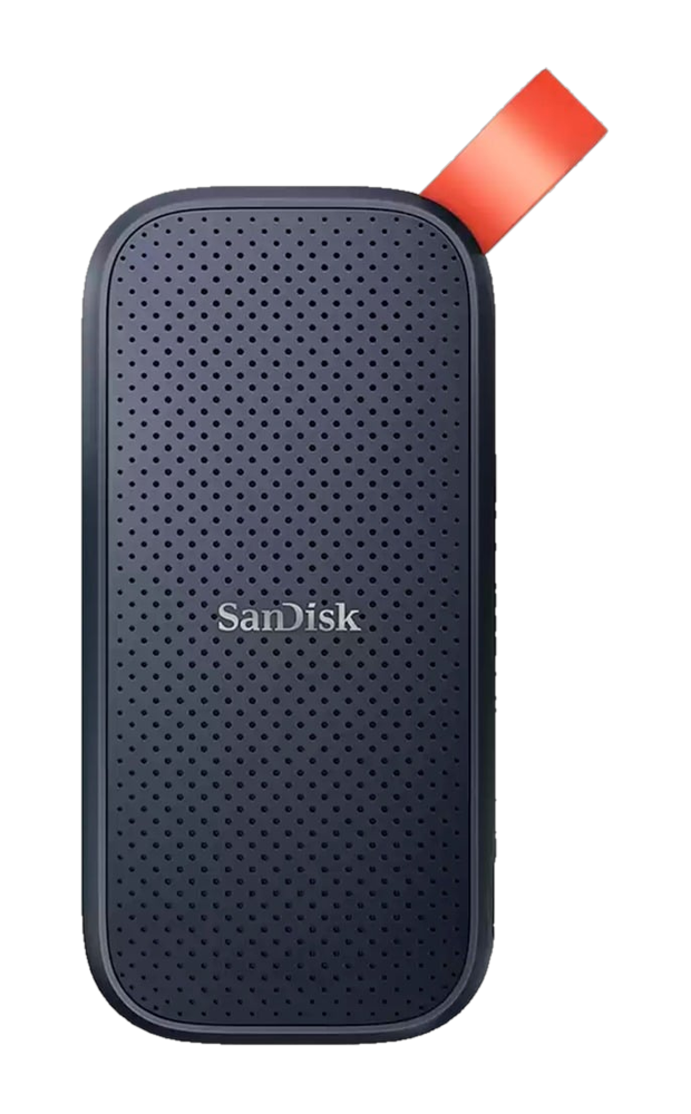 SanDisk Portable SSD 1 TB