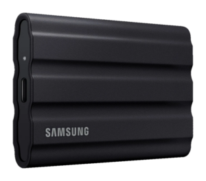 Samsung Portable SSD T7 Shield 2 TB