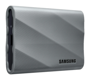 Samsung Portable SSD T9 1 TB