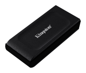 Kingston XS1000 Portable SSD 2 TB
