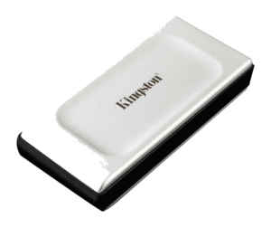 Kingston XS2000 Portable SSD 1 TB