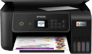 Epson EcoTank ET-2870