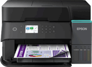 Epson EcoTank ET-3950