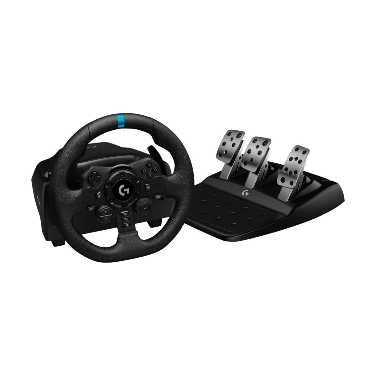 Logitech G923 TRUEFORCE
