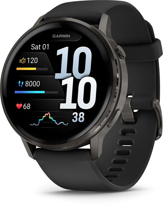 Garmin Venu 4