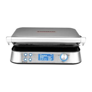 Gastroback Advanced Control Waffeleisen