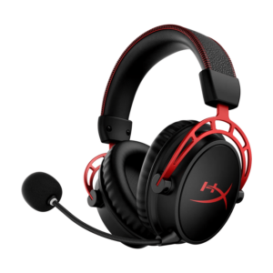 HyperX Cloud Alpha Wireless