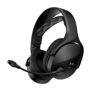 HyperX Cloud Jet Dual Wireless
