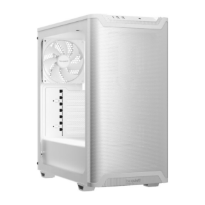 be quiet! Pure Base 501 Airflow Window