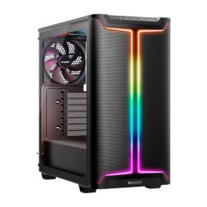 be quiet! Pure Base 501 DX