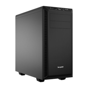 be quiet! Pure Base 600