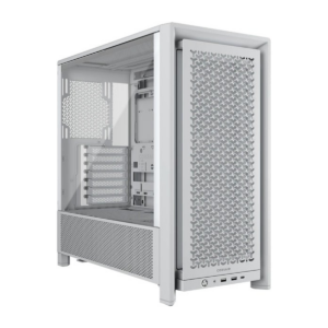 Corsair FRAME 4000D RS White