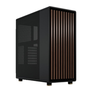 Fractal Design North Charcoal Black