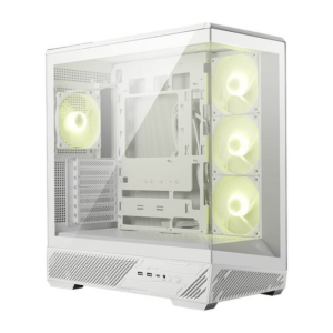 MSI MAG PANO 130R PZ White