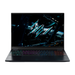 Acer Predator Helios Neo 16