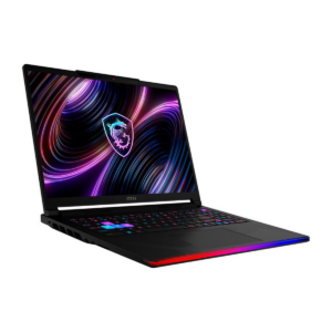 MSI Raider 16 Max HX B2WI