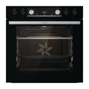 Gorenje Black Set 5 Induktion