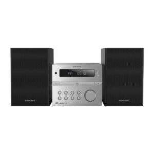 Grundig CMS 4200 Microanlage