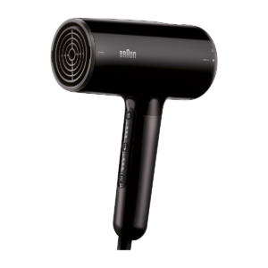 Braun HD4.1 Satin Hair 4