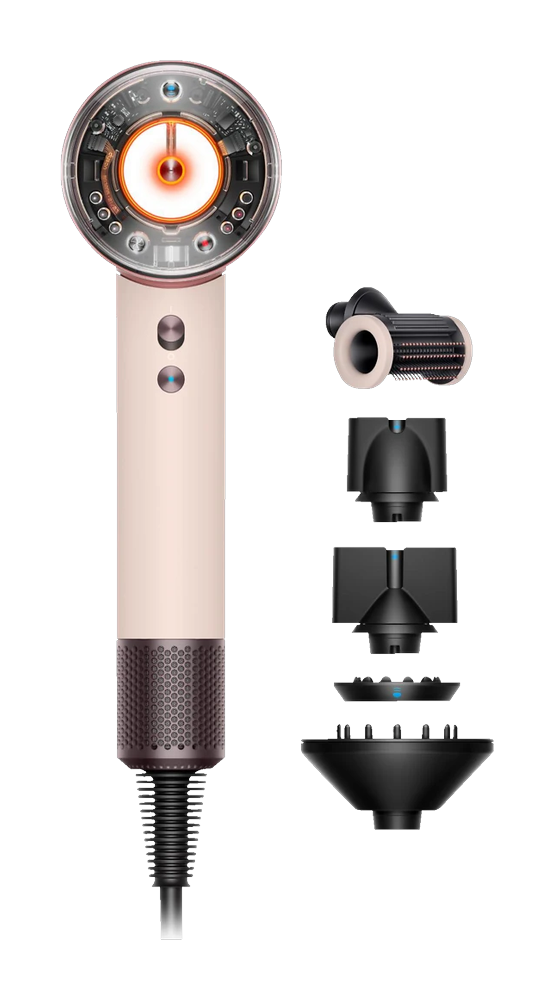 Dyson Supersonic nural
