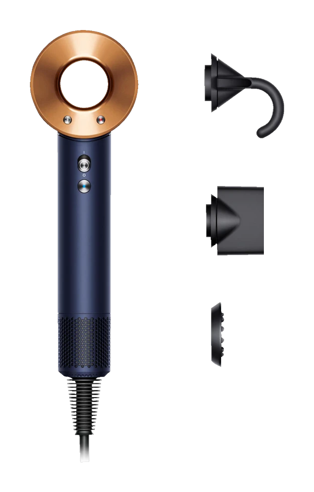 Dyson Supersonic