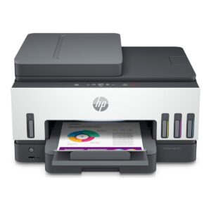 HP Smart Tank 7605