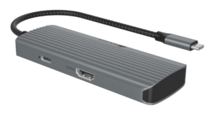 ICY BOX IB-DK4022a-CPD