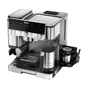 Ninja Luxe Café Premier ES601EU