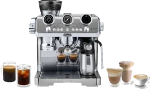 De'Longhi La Specialista Maestro EC9885.M